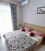 "Стандарт-комфорт" (2 этаж) 3х-местный