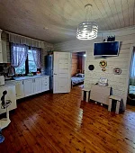 Дом под-ключ