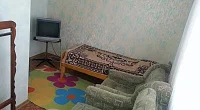 Частный сектор Дмитрия Ульянова 9/а, Евпатория