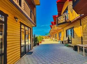 "Вагор"   Голубицкая