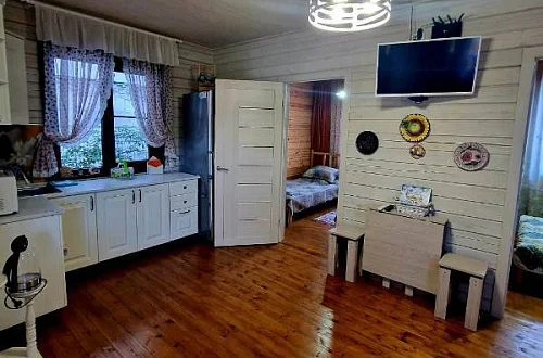 Дом под-ключ Фото: 2 из 9