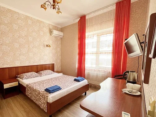 "Екатерина" гостиница, Геленджик Фото: 35 из 50