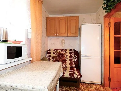 1-комнатная квартира Перекопская 1 кв 1, Евпатория Фото: 3 из 4