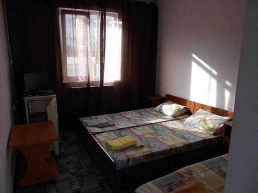 "На Главной" гостевой дом, Якорная щель Фото: 31 из 45