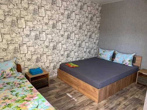 Дом под-ключ Цветочная 41, Голубицкая Фото: 13 из 18