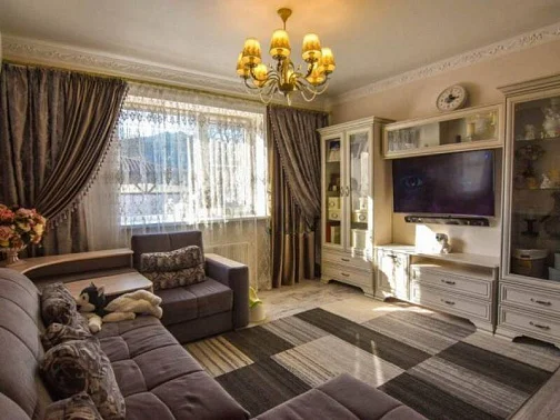 Дом под-ключ Ленина 54/в, Архипо-Осиповка Фото: 18 из 36