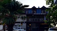 "Hotel-club Poseidon" отель, Гагра