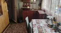 "Домики №54 на б/о Платан" база отдыха, Голубицкая