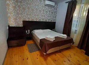 Коттедж  Корницкого 2/в Кабардинка