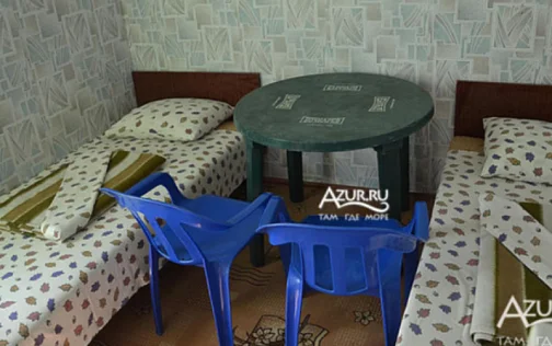 "Оазис" база отдыха, Темрюк Фото: 28 из 28