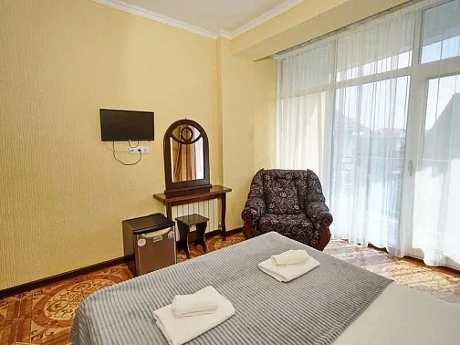 "Villa Classic" гостиница, Лазаревское Фото: 8 из 51