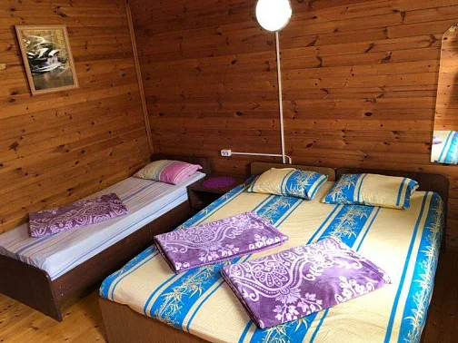"Лука" гостевой дом, Пицунда Фото: 23 из 50