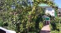 "ЮККА" гостевой дом, Архипо-Осиповка