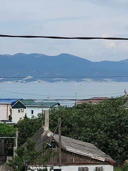 Гостевой дом Рыбацкая 9, Новороссийск Фото: 9 из 30