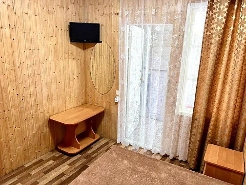 Частный сектор Павлова 37, Лазаревское Фото: 38 из 42