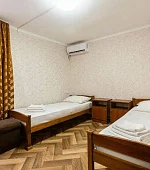 "Стандарт" 4х-местный "Стандарт" 4х-местный