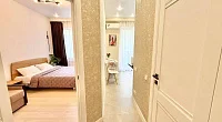1-комнатная квартира Мацестинская 17/1, Мацеста