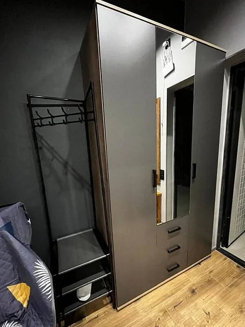 Квартира-студия Тимирязева 53/Б, Сочи Фото: 4 из 13