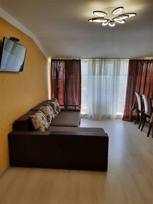 "Вилла Империал" отель, Белосарайская Коса Фото: 12 из 29