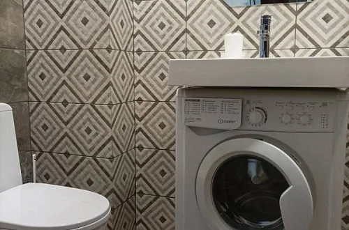 Квартира-студия Фото: 7 из 8