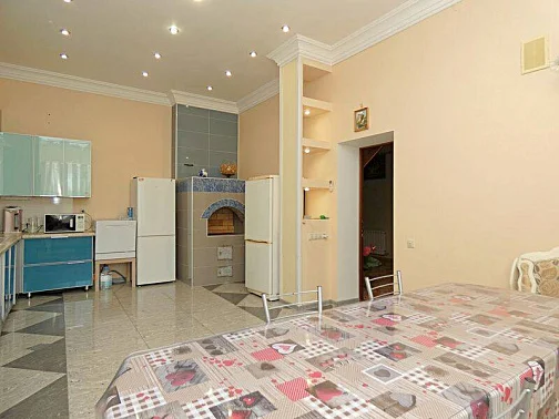 Дом под-ключ Учительская 81, Сукко Фото: 16 из 37