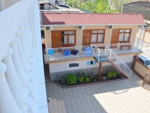 "Велес" гостиница, Адлер Фото: 12 из 45