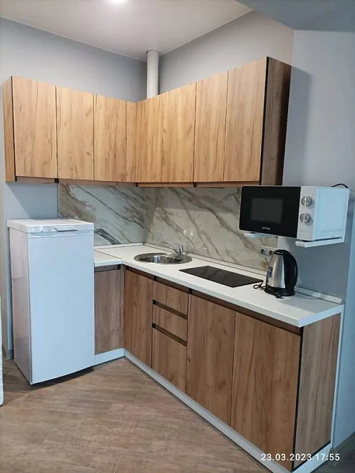 Квартира-студия Декабристов 167/8-г, Лоо (Горный Воздух) Фото: 6 из 14