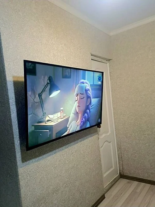 Дом под-ключ Сосналиева 3-й пер 3, Гагра Фото: 35 из 48