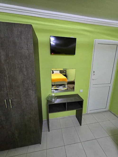 "Солнечный" гостевой дом, Новомихайловский Фото: 26 из 51