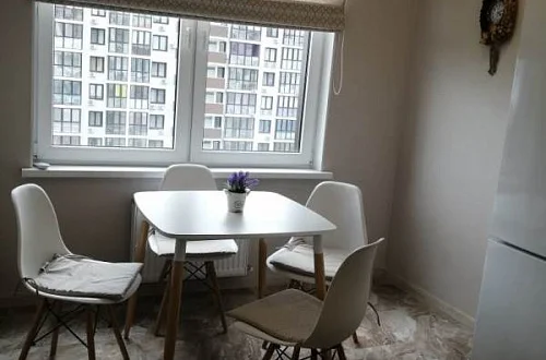 2х-комнатная квартира Фото: 4 из 11