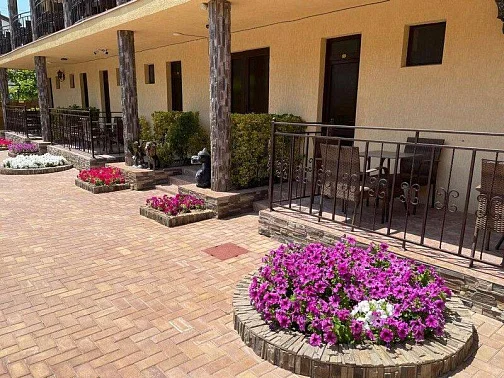 "Мускат" гостевой дом, Сукко Фото: 20 из 39