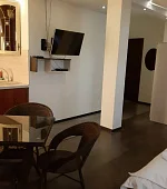 "Люкс" 5-местный