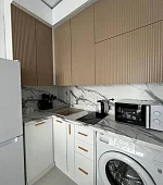 "2х-комнатная квартира" 5-местная