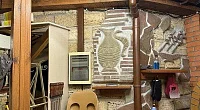 "Русское подворье" мини-отель, Сатера