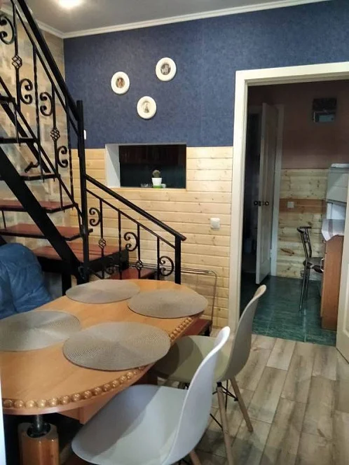 Коттедж под-ключ Советская 58/А, Симеиз Фото: 5 из 33