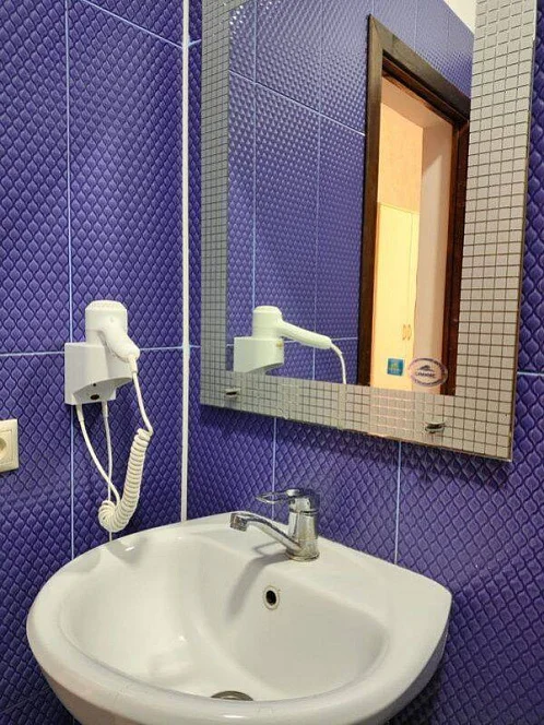 "ACHAHOUSE" гостиница, Гудаута Фото: 21 из 27