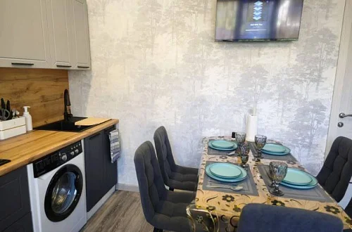 Дом под-ключ Фото: 4 из 20