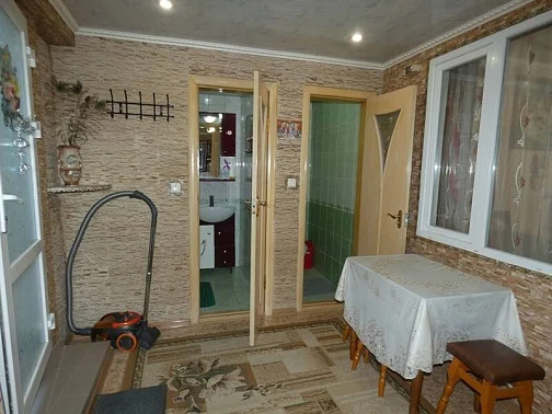 "Инжир" 2х-комнатный дом под-ключ, Судак Фото: 14 из 16