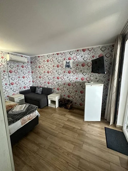 "Астхо" гостевой дом, Новомихайловский Фото: 8 из 48