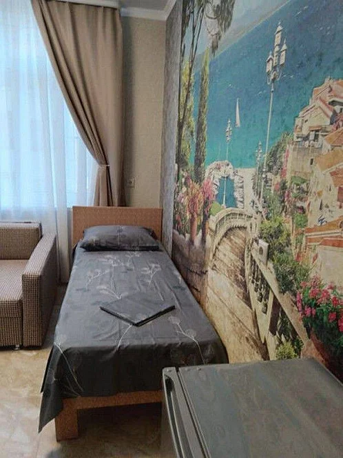 "Светлана" гостевой дом, Кабардинка Фото: 14 из 43
