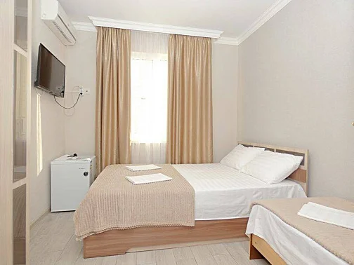 "Диана" частный сектор, Лазаревское Фото: 27 из 47