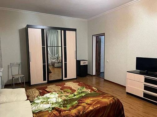 "Дом у моря" дом под-ключ, Голубицкая Фото: 23 из 25