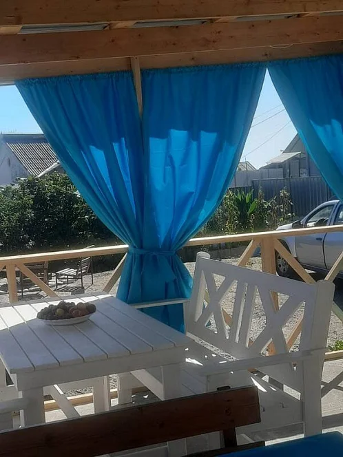 Дом под-ключ Черноморская 1, Небуг Фото: 9 из 24