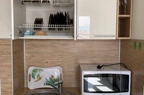 Квартира-студия Фото: 8 из 12