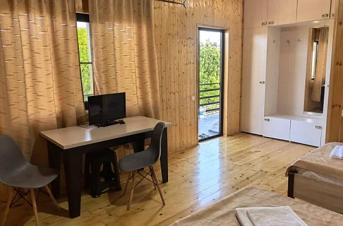 Дом под-ключ Фото: 6 из 16