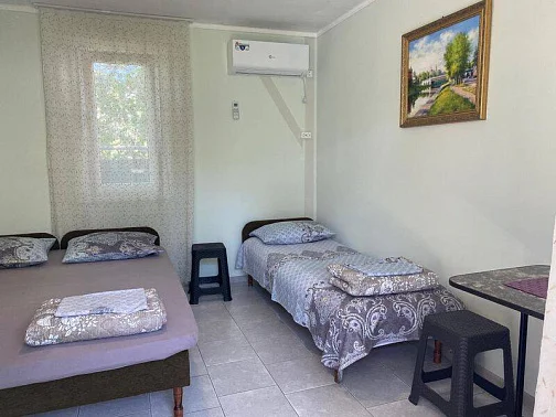 "Утренняя Звезда" гостевой дом, Агой Фото: 10 из 25