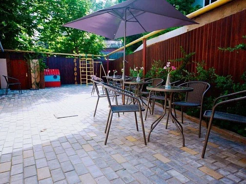 "Вилла Дарья" гостевой дом, Джемете Фото: 14 из 18