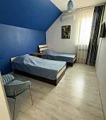 "Стандарт" 2х-местный