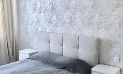 "На Набережной" 2х-комнатная квартира, Новороссийск Фото: 1 из 8
