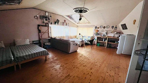 "Радонежъ" гостевой дом, Белая речка Фото: 20 из 51